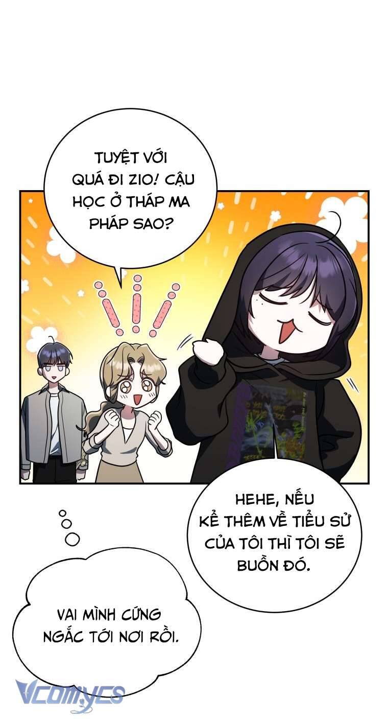 Hướng Dẫn Sinh Tồn Dành Cho Ranker - Chapter 11 - Page 60