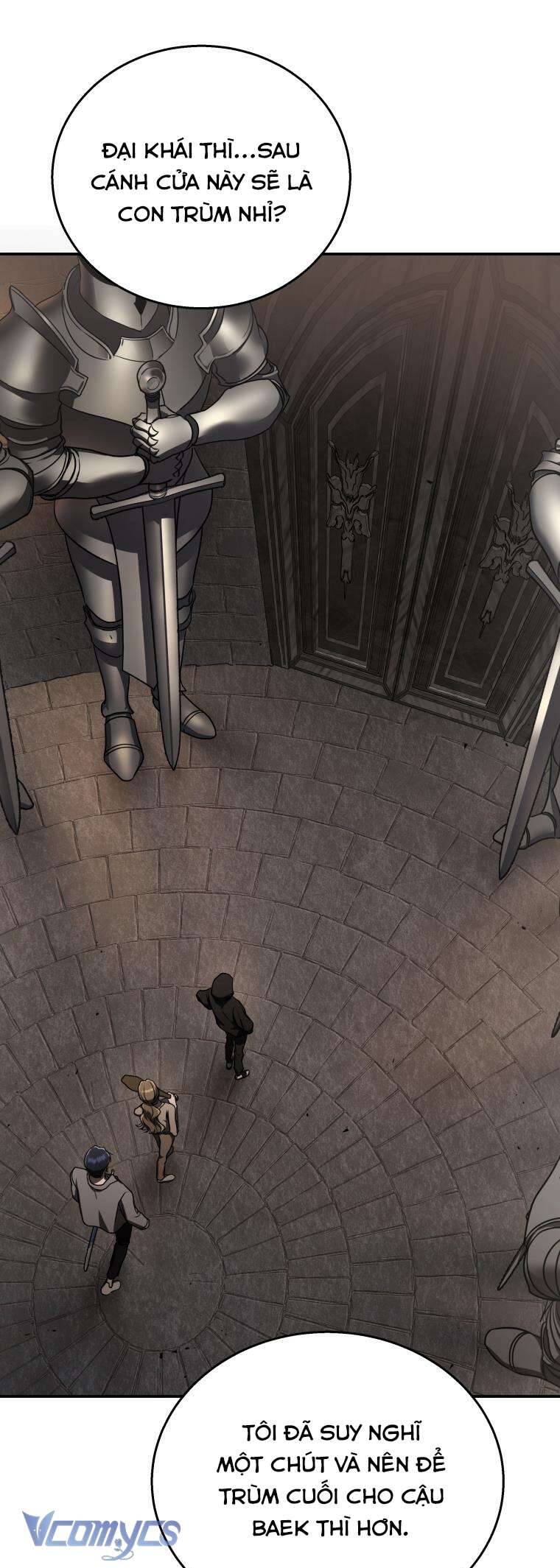 Hướng Dẫn Sinh Tồn Dành Cho Ranker - Chapter 11 - Page 61