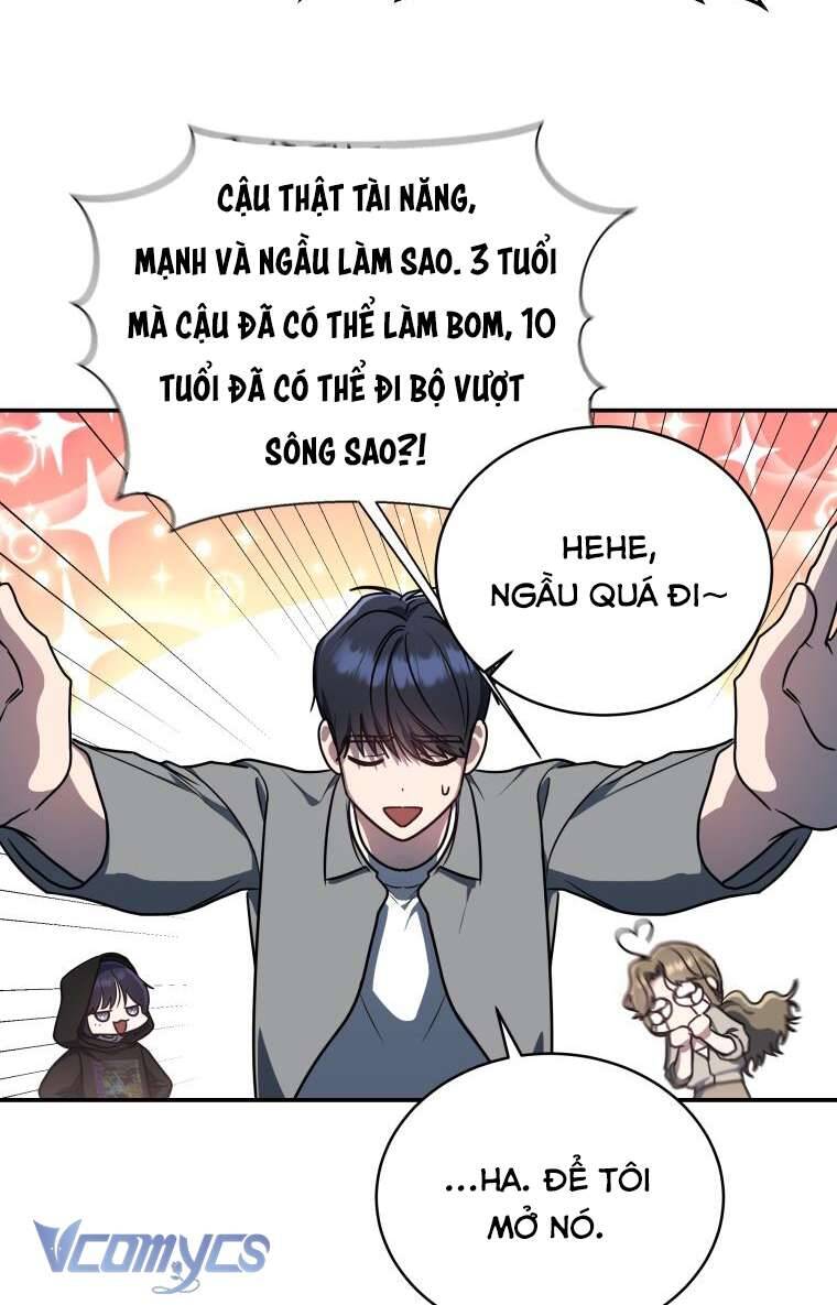 Hướng Dẫn Sinh Tồn Dành Cho Ranker - Chapter 11 - Page 63