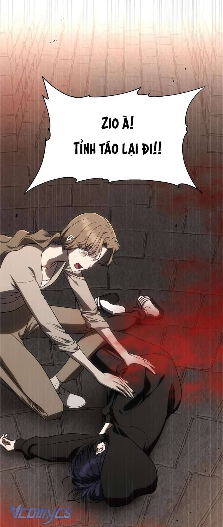 Hướng Dẫn Sinh Tồn Dành Cho Ranker - Chapter 11 - Page 68