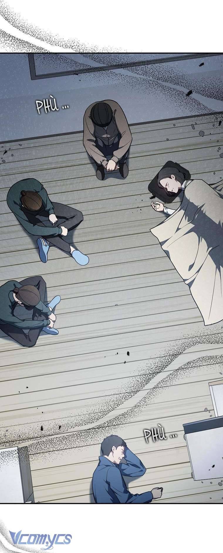 Hướng Dẫn Sinh Tồn Dành Cho Ranker - Chapter 13 - Page 11