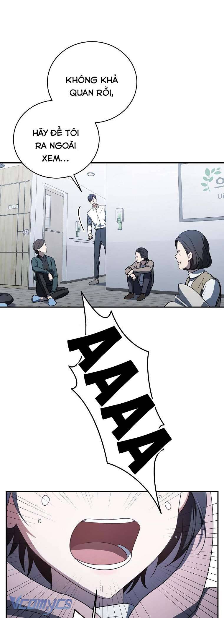 Hướng Dẫn Sinh Tồn Dành Cho Ranker - Chapter 13 - Page 15