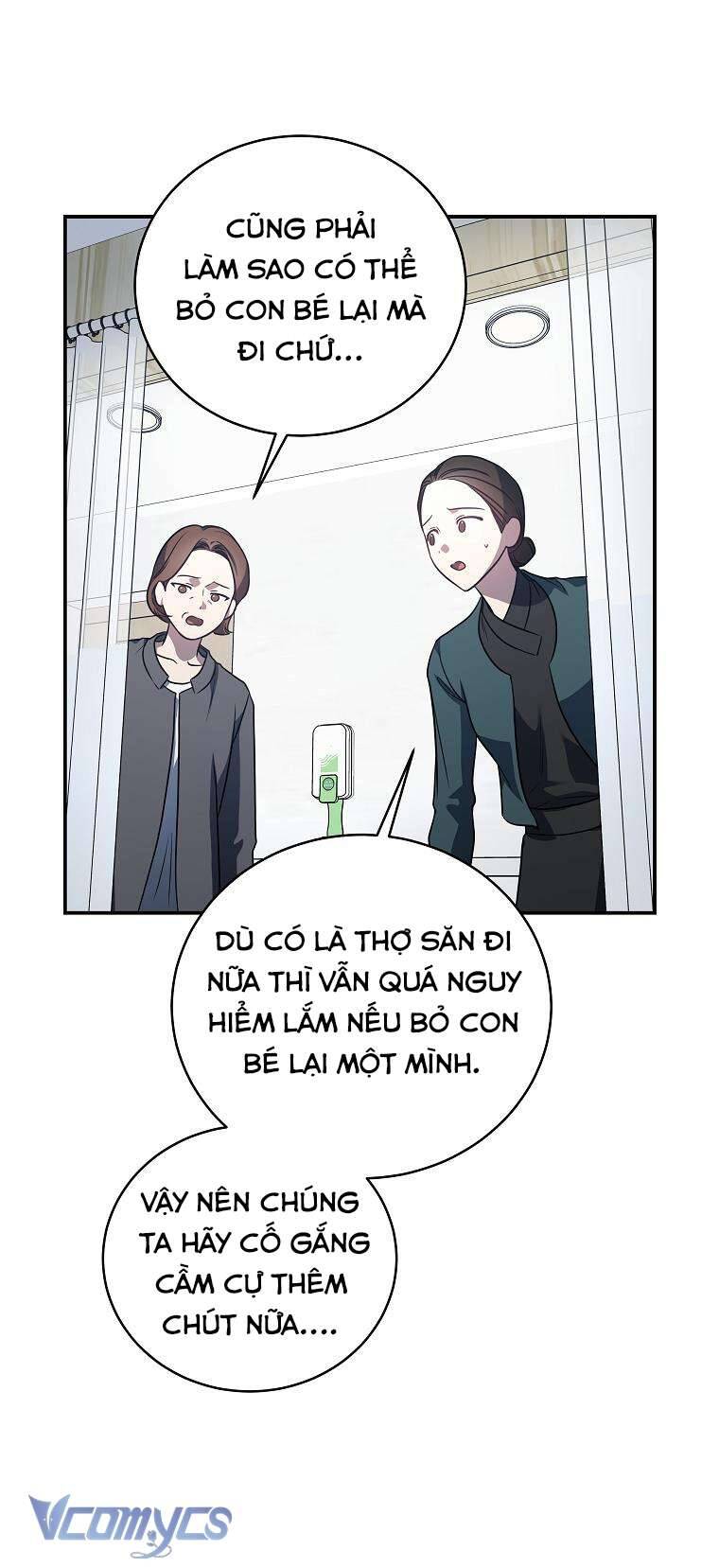 Hướng Dẫn Sinh Tồn Dành Cho Ranker - Chapter 13 - Page 18
