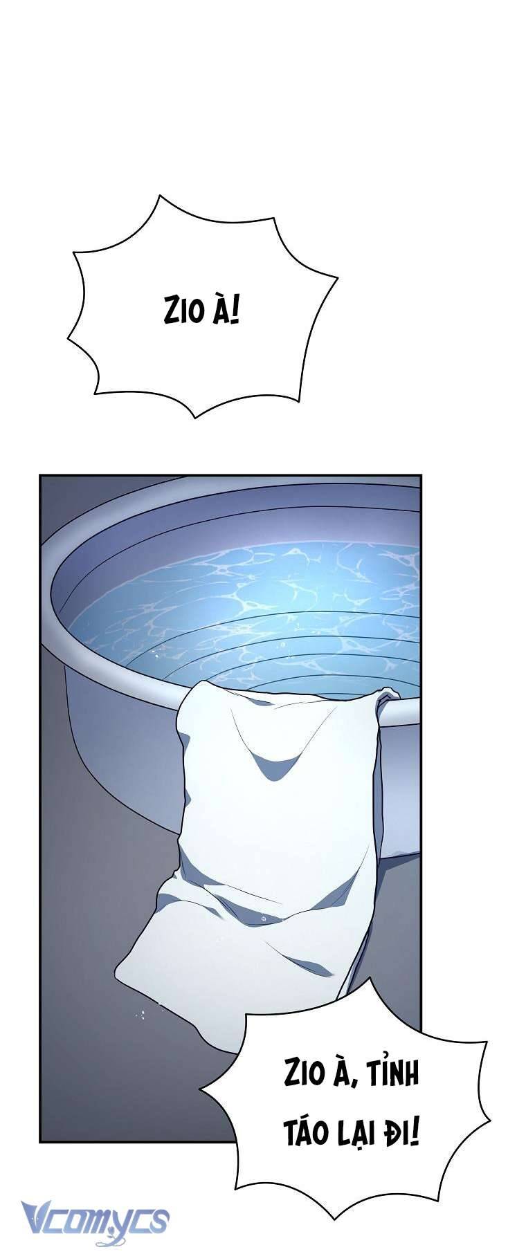 Hướng Dẫn Sinh Tồn Dành Cho Ranker - Chapter 13 - Page 38