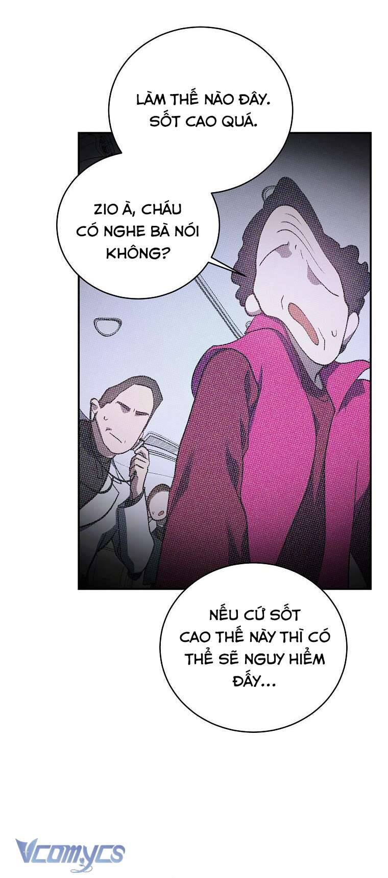 Hướng Dẫn Sinh Tồn Dành Cho Ranker - Chapter 13 - Page 39