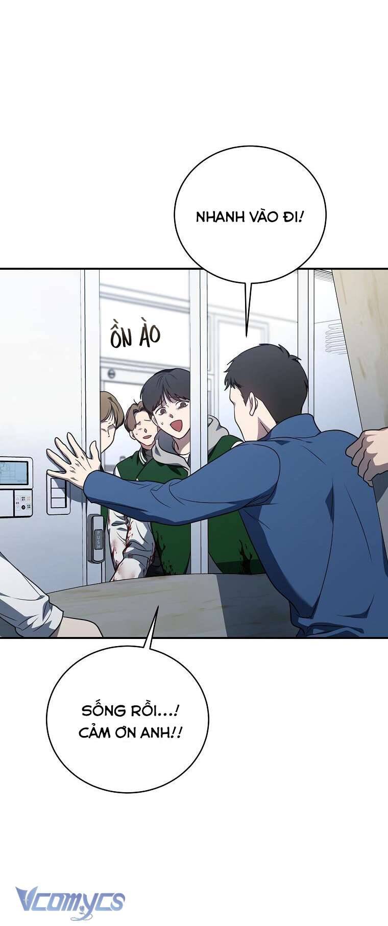 Hướng Dẫn Sinh Tồn Dành Cho Ranker - Chapter 13 - Page 4