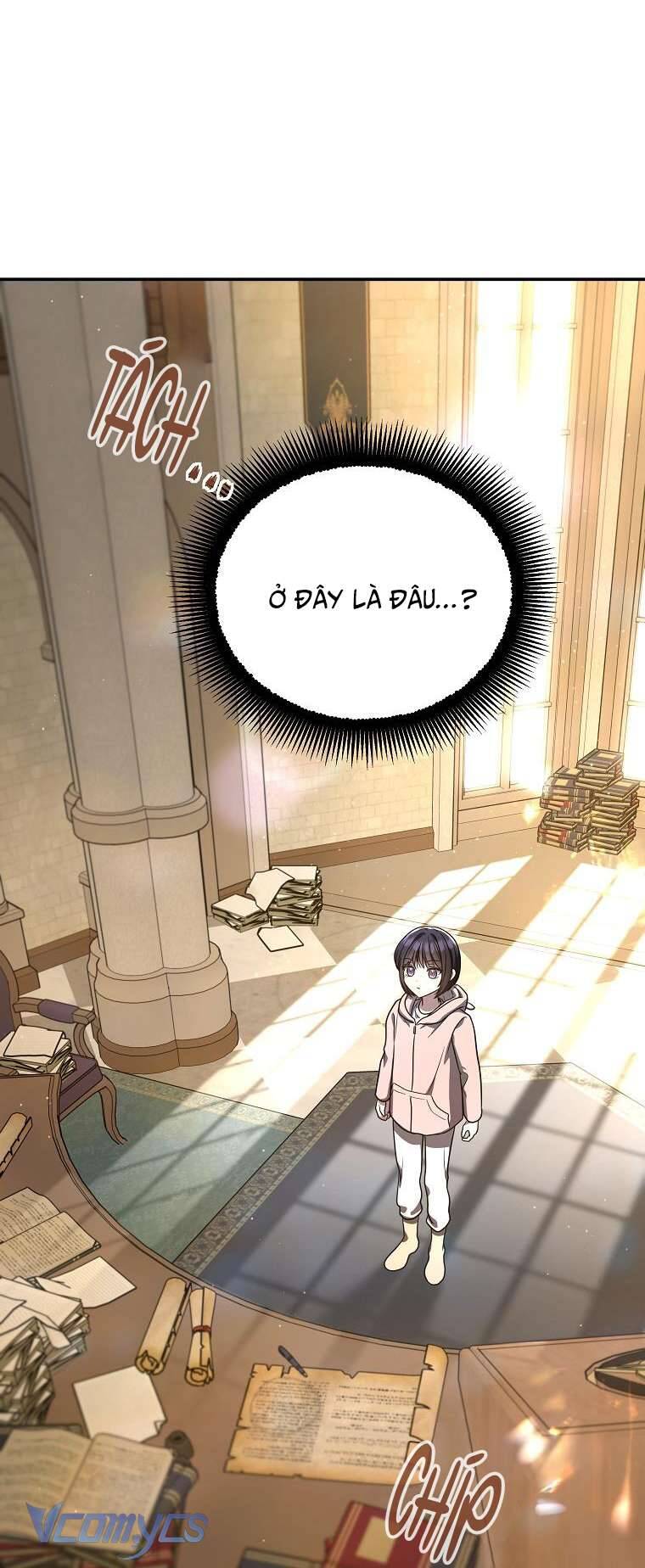 Hướng Dẫn Sinh Tồn Dành Cho Ranker - Chapter 13 - Page 46