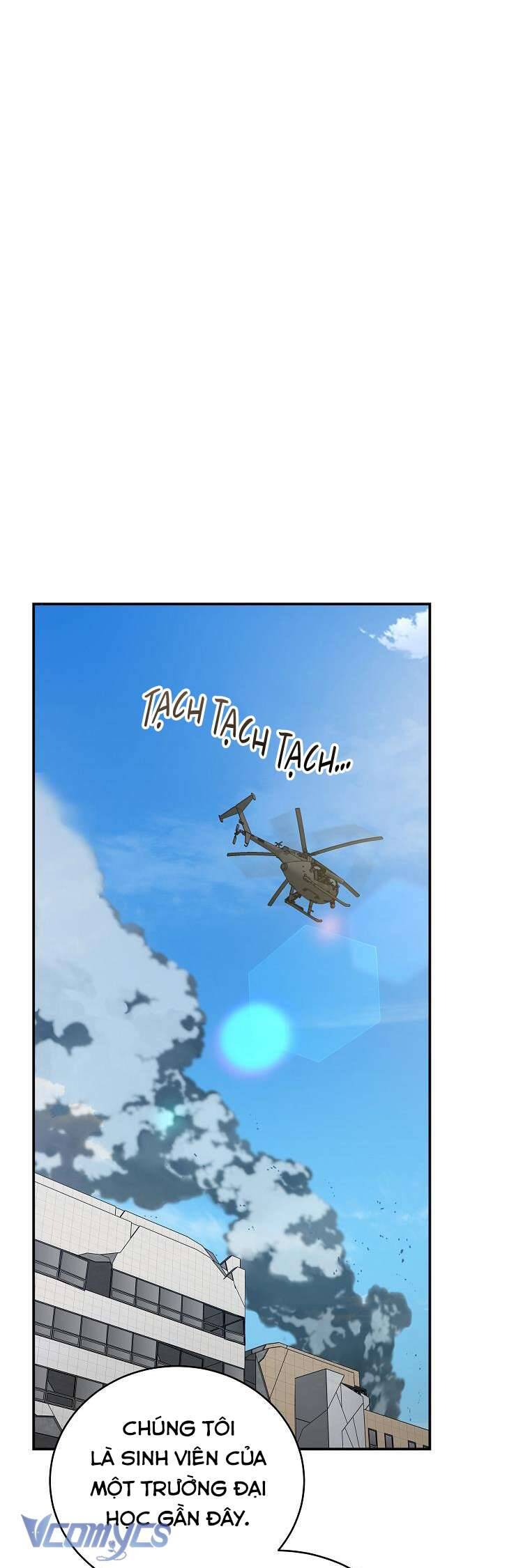 Hướng Dẫn Sinh Tồn Dành Cho Ranker - Chapter 13 - Page 5