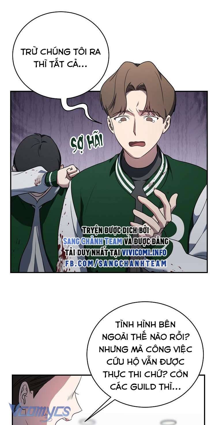 Hướng Dẫn Sinh Tồn Dành Cho Ranker - Chapter 13 - Page 7