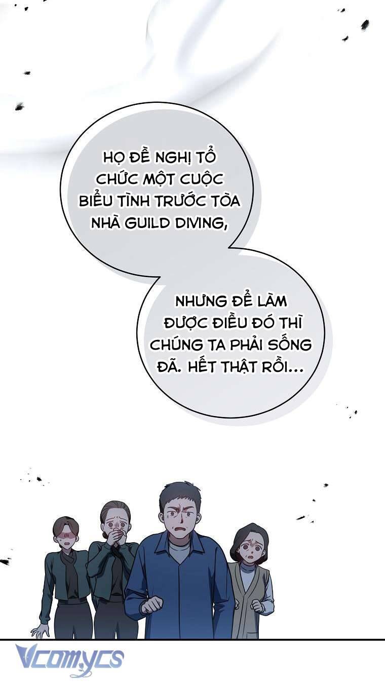 Hướng Dẫn Sinh Tồn Dành Cho Ranker - Chapter 13 - Page 9