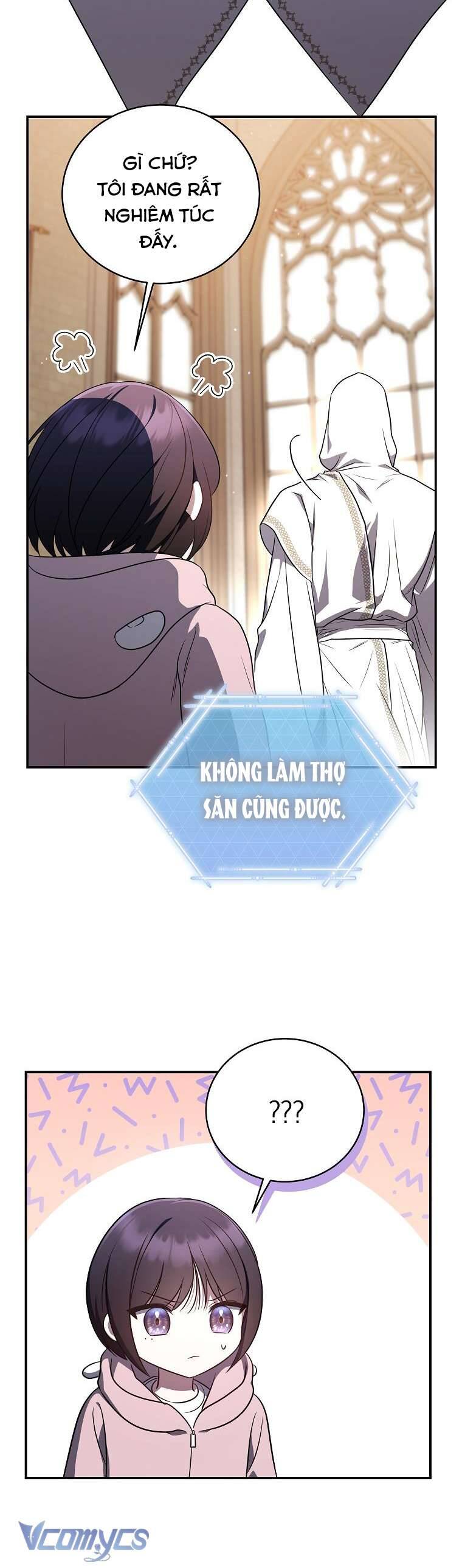 Hướng Dẫn Sinh Tồn Dành Cho Ranker - Chapter 14 - Page 14