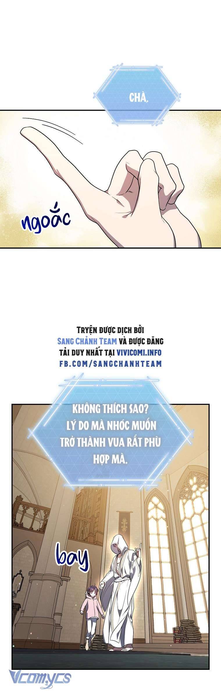 Hướng Dẫn Sinh Tồn Dành Cho Ranker - Chapter 14 - Page 23