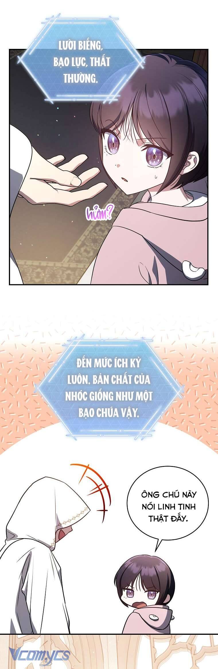 Hướng Dẫn Sinh Tồn Dành Cho Ranker - Chapter 14 - Page 24