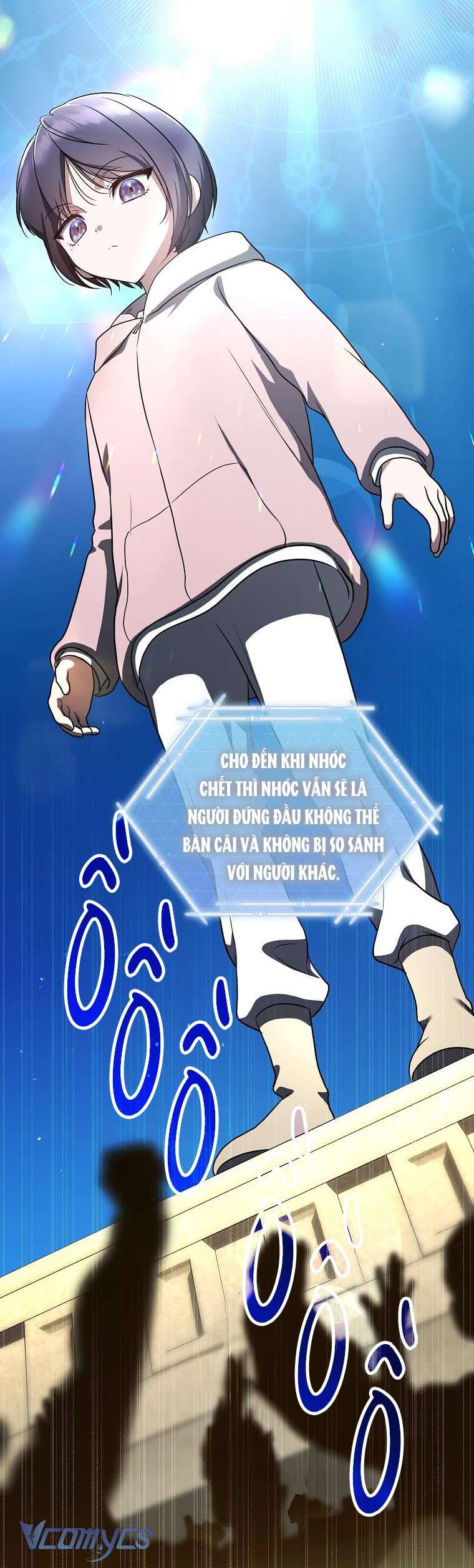 Hướng Dẫn Sinh Tồn Dành Cho Ranker - Chapter 14 - Page 34