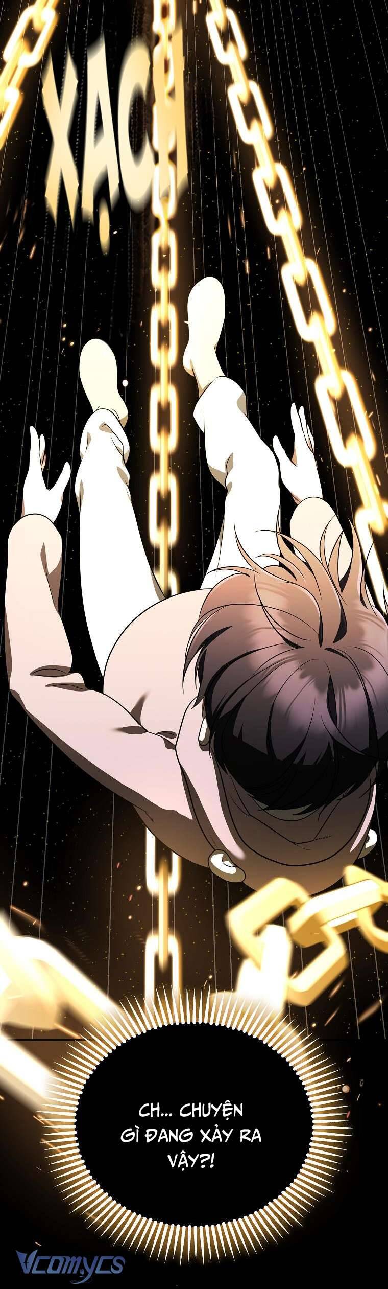 Hướng Dẫn Sinh Tồn Dành Cho Ranker - Chapter 14 - Page 44