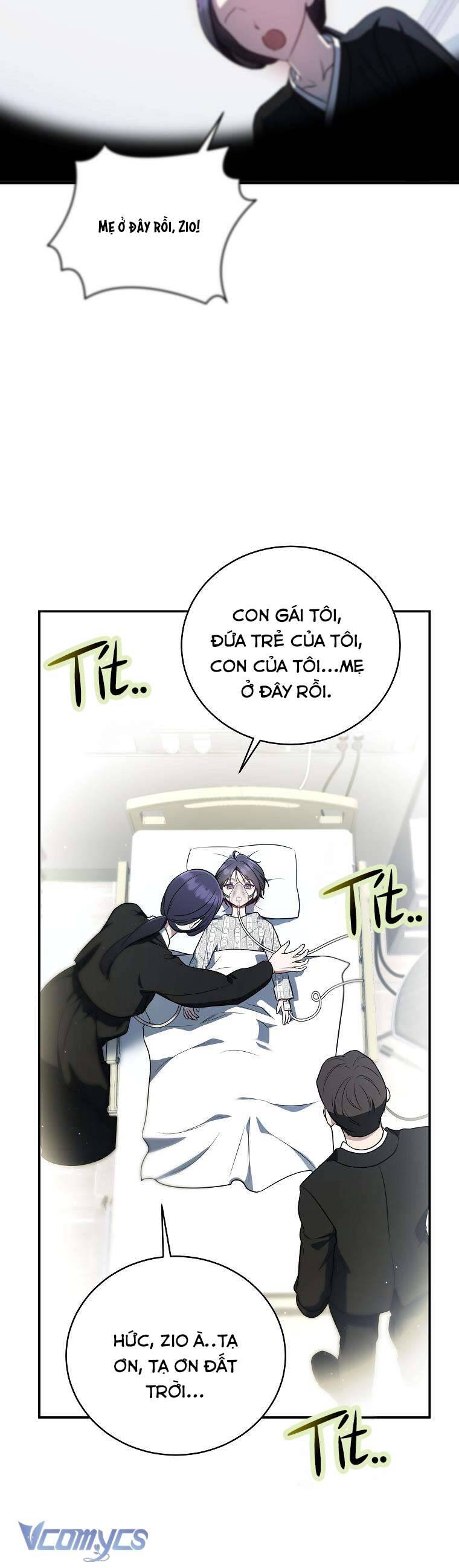 Hướng Dẫn Sinh Tồn Dành Cho Ranker - Chapter 14 - Page 54