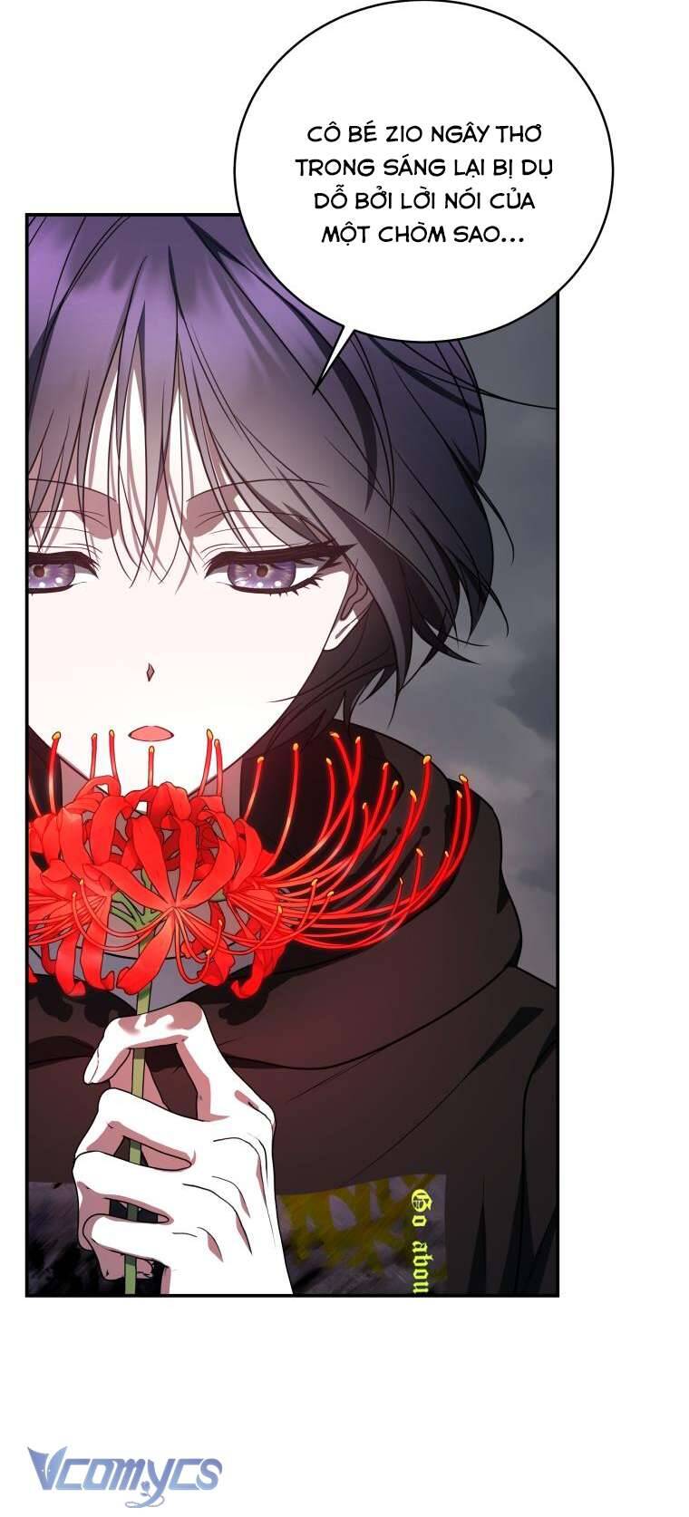 Hướng Dẫn Sinh Tồn Dành Cho Ranker - Chapter 15 - Page 54