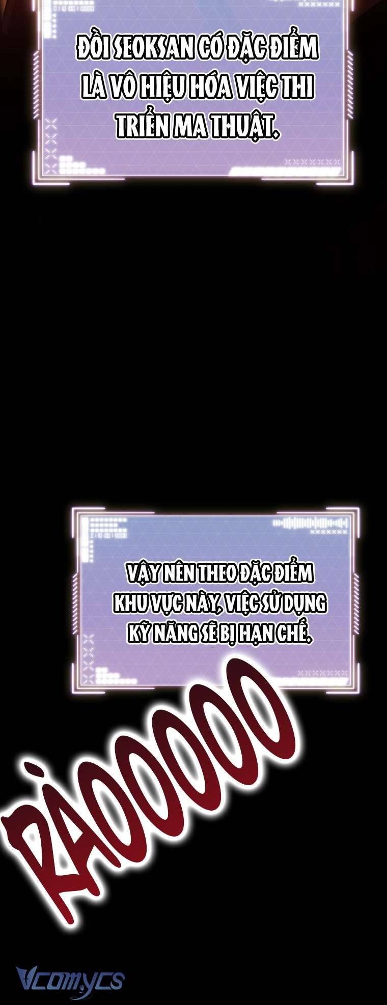 Hướng Dẫn Sinh Tồn Dành Cho Ranker - Chapter 15 - Page 70