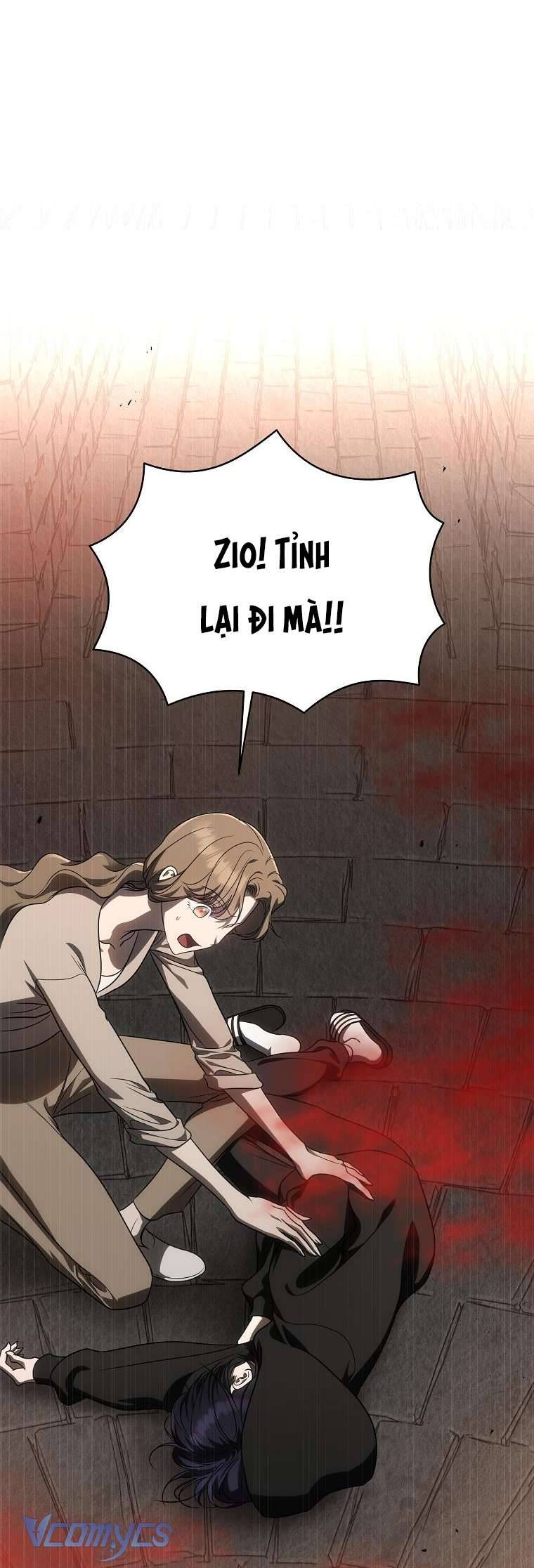 Hướng Dẫn Sinh Tồn Dành Cho Ranker - Chapter 16 - Page 19