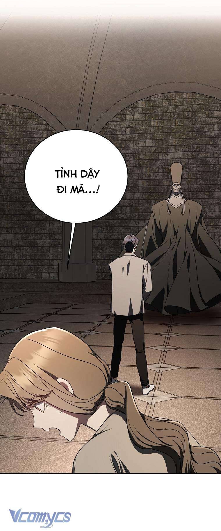 Hướng Dẫn Sinh Tồn Dành Cho Ranker - Chapter 16 - Page 23