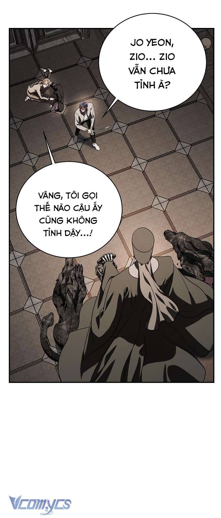 Hướng Dẫn Sinh Tồn Dành Cho Ranker - Chapter 16 - Page 27