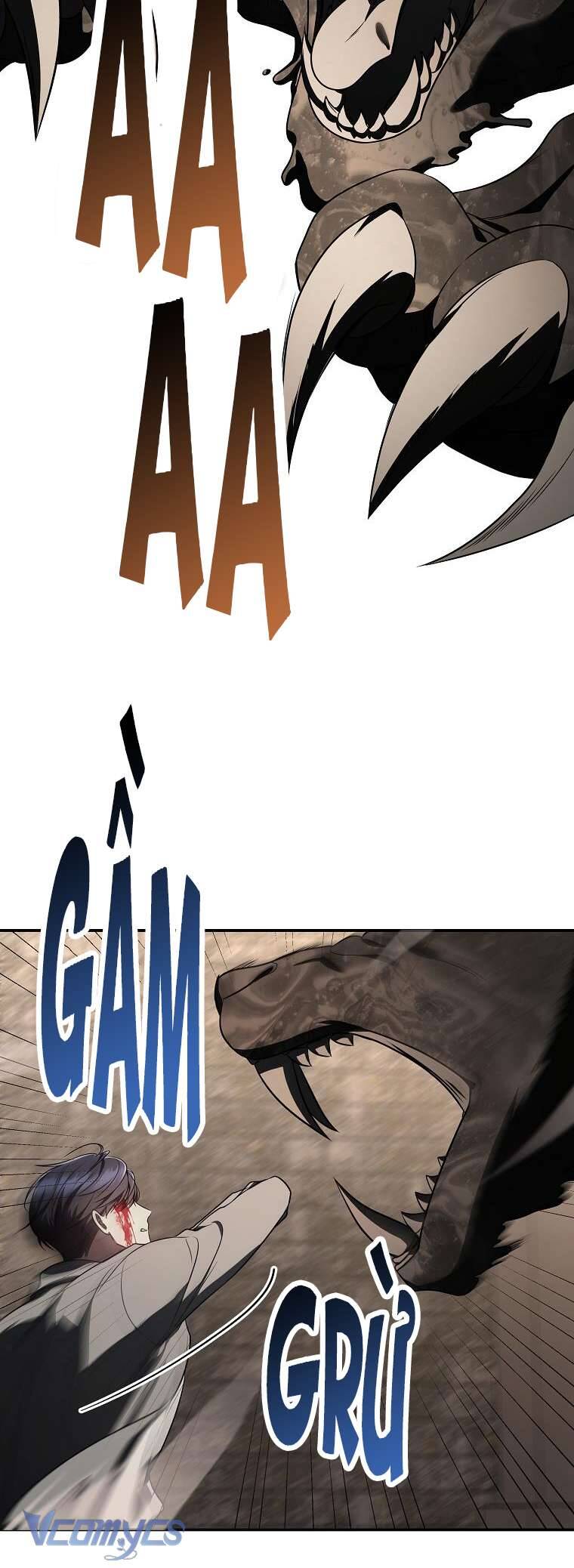 Hướng Dẫn Sinh Tồn Dành Cho Ranker - Chapter 16 - Page 29