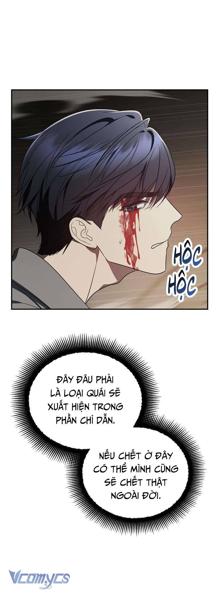 Hướng Dẫn Sinh Tồn Dành Cho Ranker - Chapter 16 - Page 38