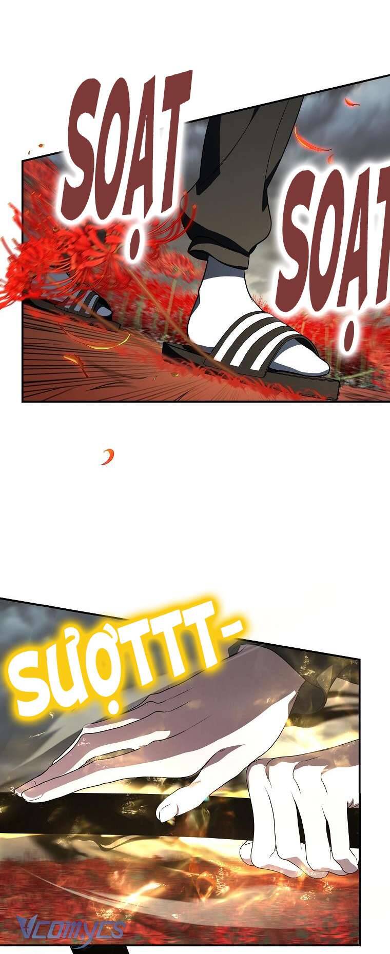 Hướng Dẫn Sinh Tồn Dành Cho Ranker - Chapter 16 - Page 4