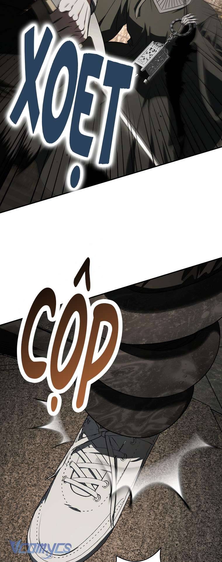 Hướng Dẫn Sinh Tồn Dành Cho Ranker - Chapter 16 - Page 40