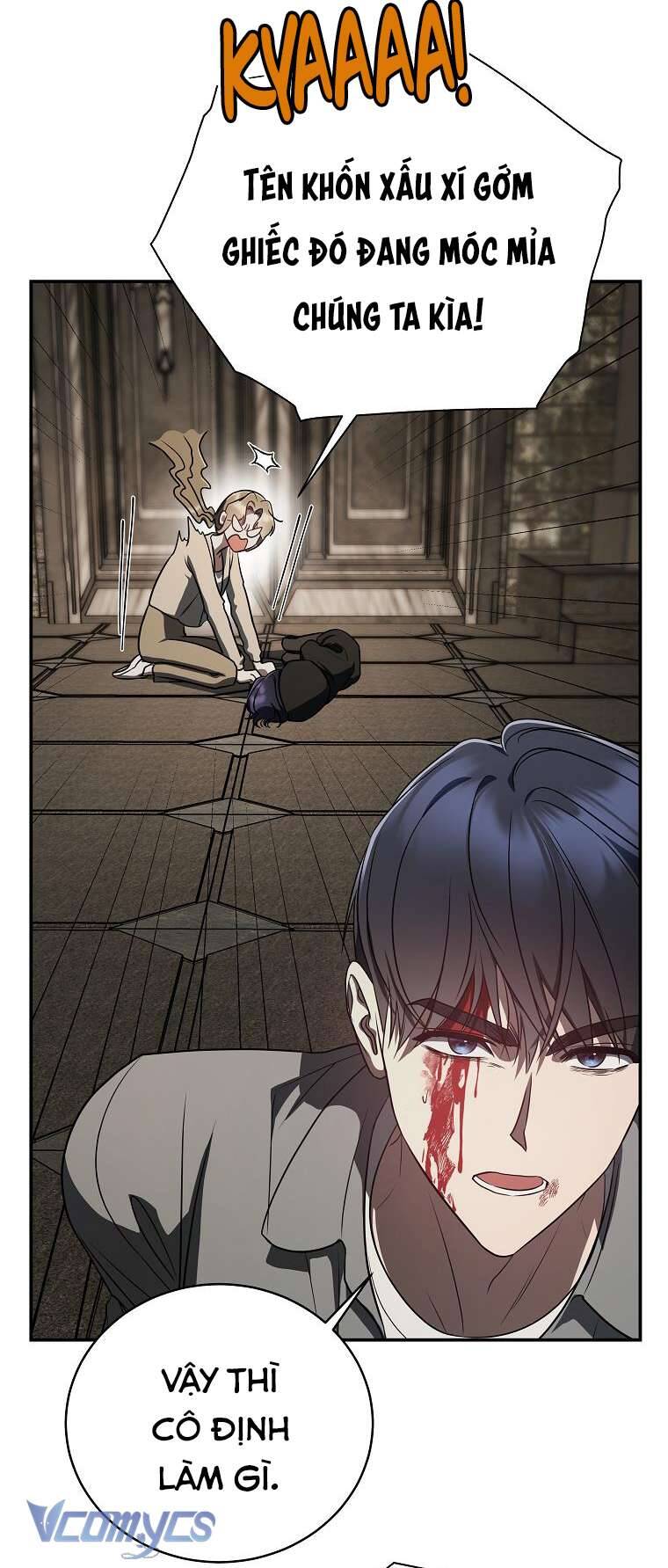 Hướng Dẫn Sinh Tồn Dành Cho Ranker - Chapter 16 - Page 46