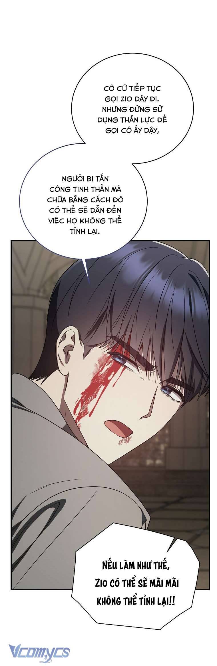 Hướng Dẫn Sinh Tồn Dành Cho Ranker - Chapter 16 - Page 48