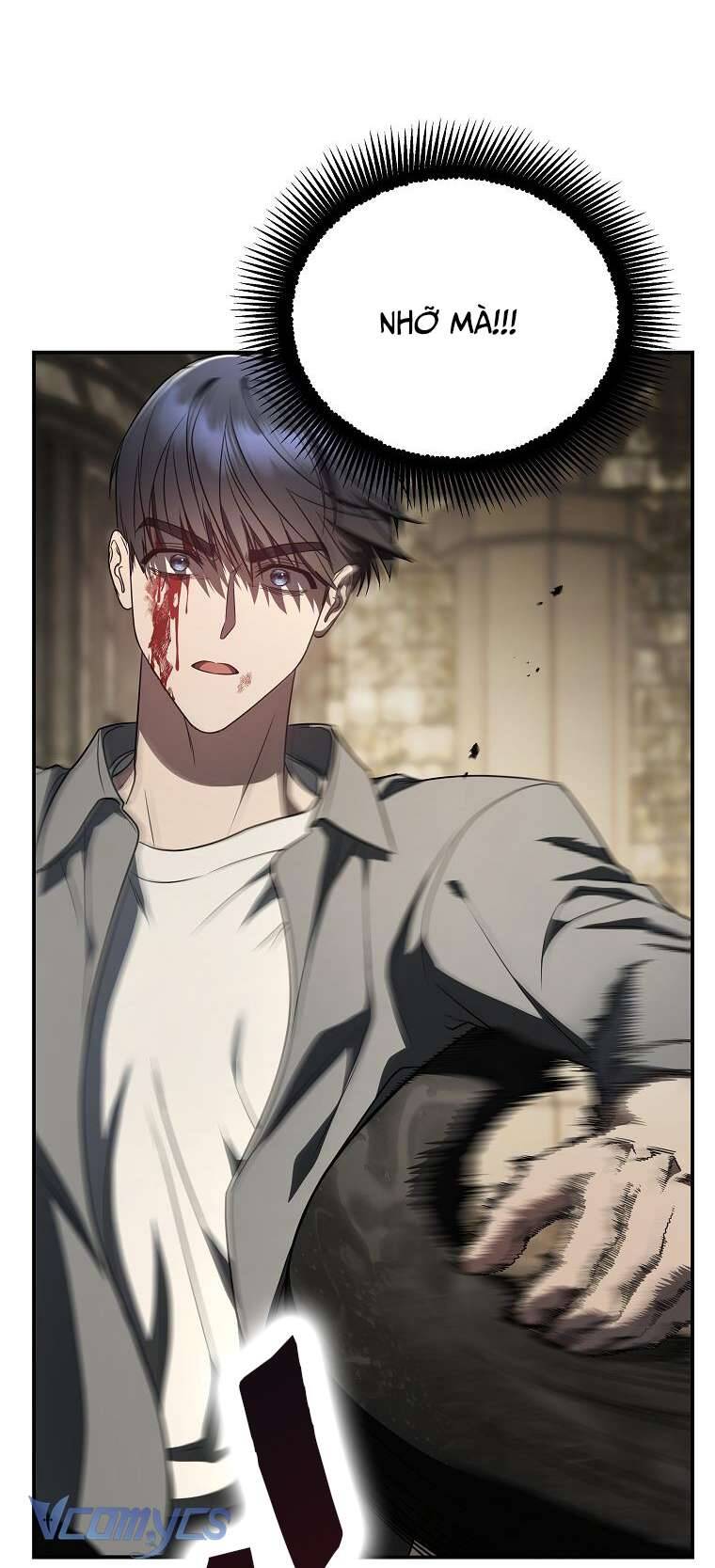 Hướng Dẫn Sinh Tồn Dành Cho Ranker - Chapter 16 - Page 53