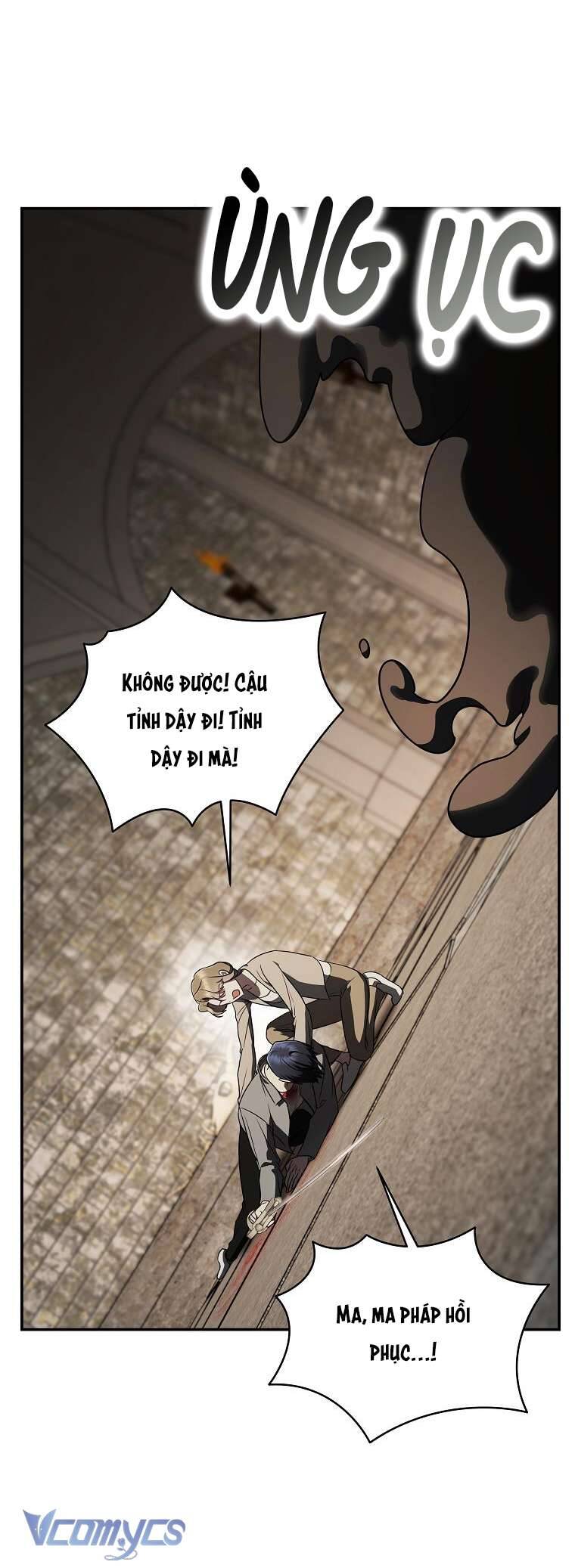 Hướng Dẫn Sinh Tồn Dành Cho Ranker - Chapter 16 - Page 58