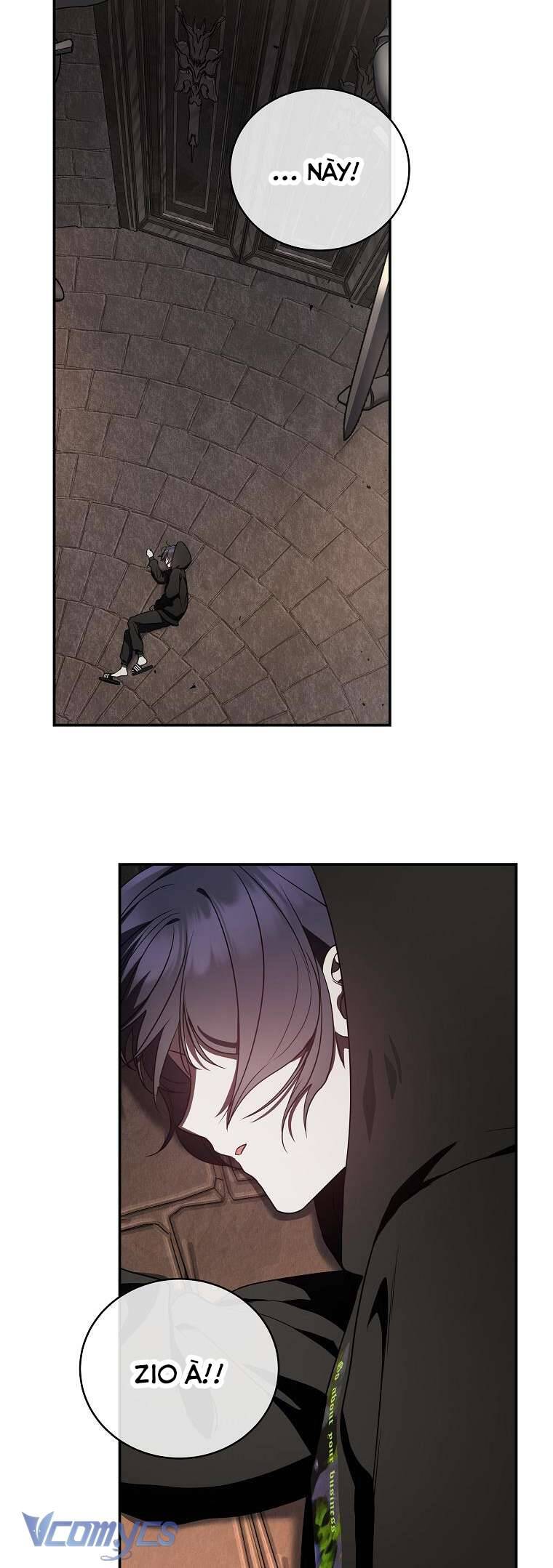 Hướng Dẫn Sinh Tồn Dành Cho Ranker - Chapter 16 - Page 6