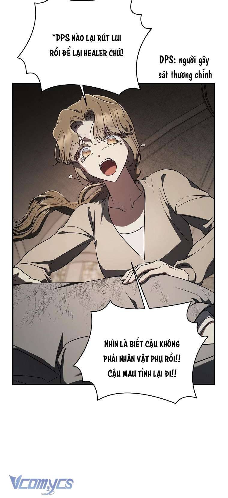 Hướng Dẫn Sinh Tồn Dành Cho Ranker - Chapter 16 - Page 60
