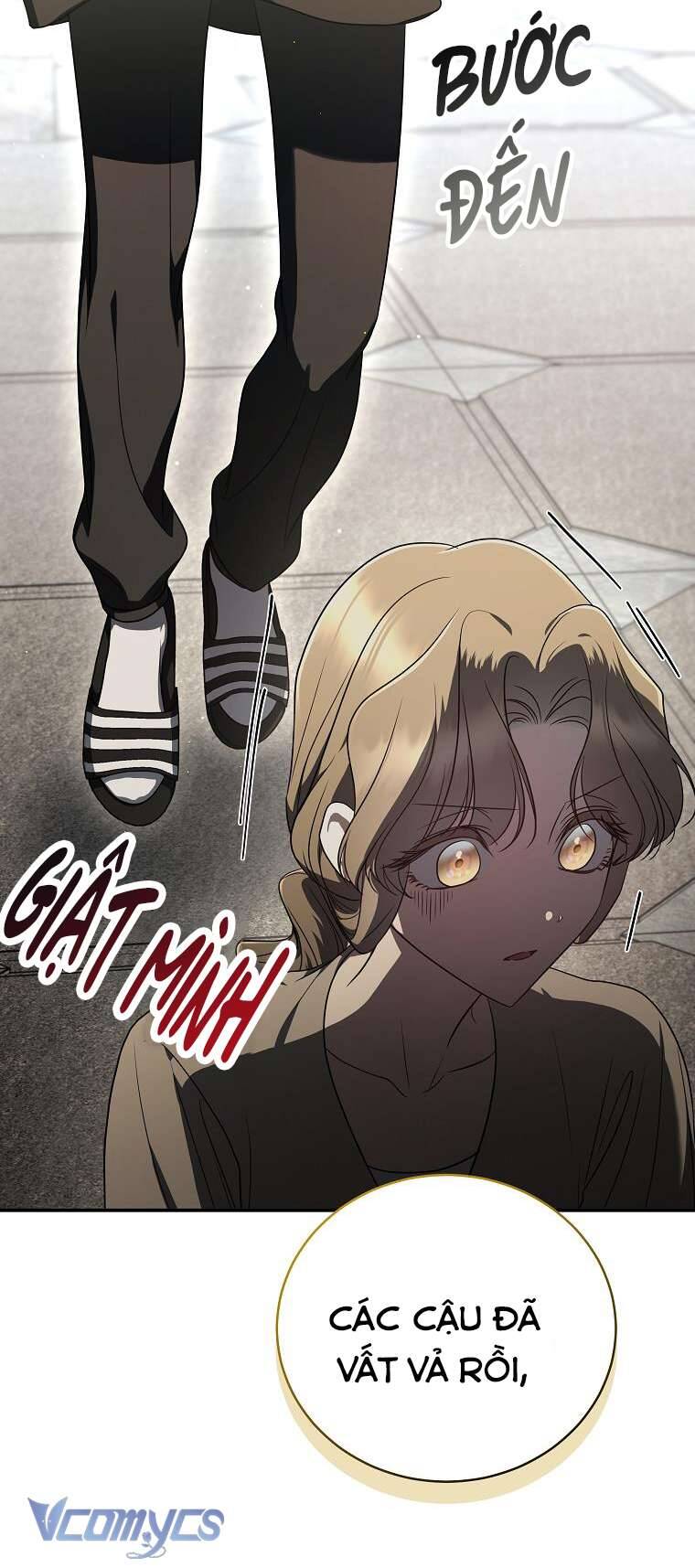 Hướng Dẫn Sinh Tồn Dành Cho Ranker - Chapter 16 - Page 69