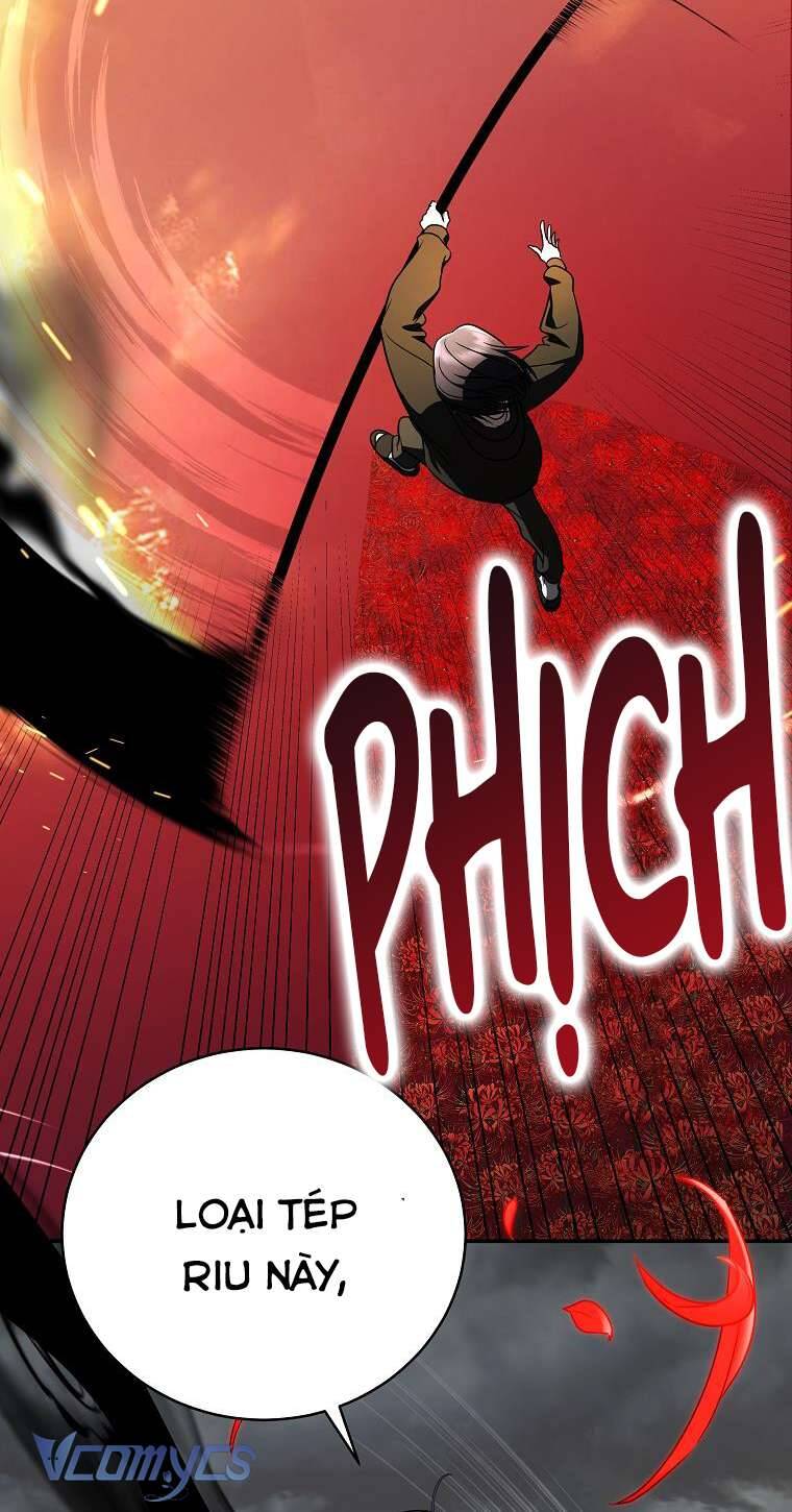 Hướng Dẫn Sinh Tồn Dành Cho Ranker - Chapter 16 - Page 8