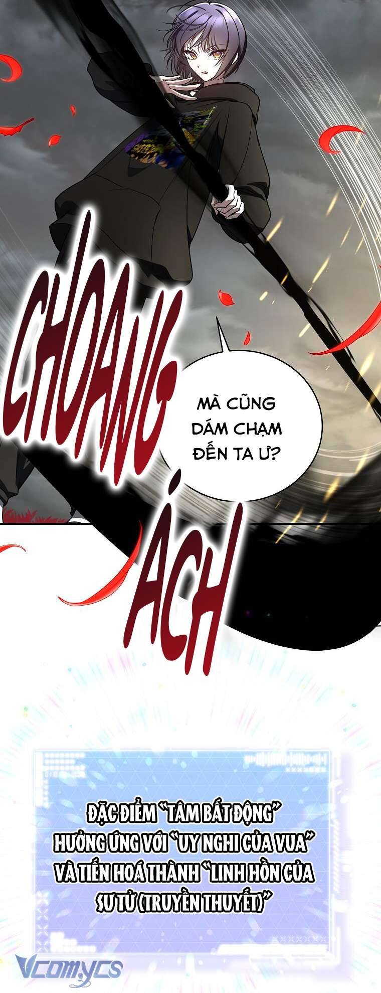 Hướng Dẫn Sinh Tồn Dành Cho Ranker - Chapter 16 - Page 9