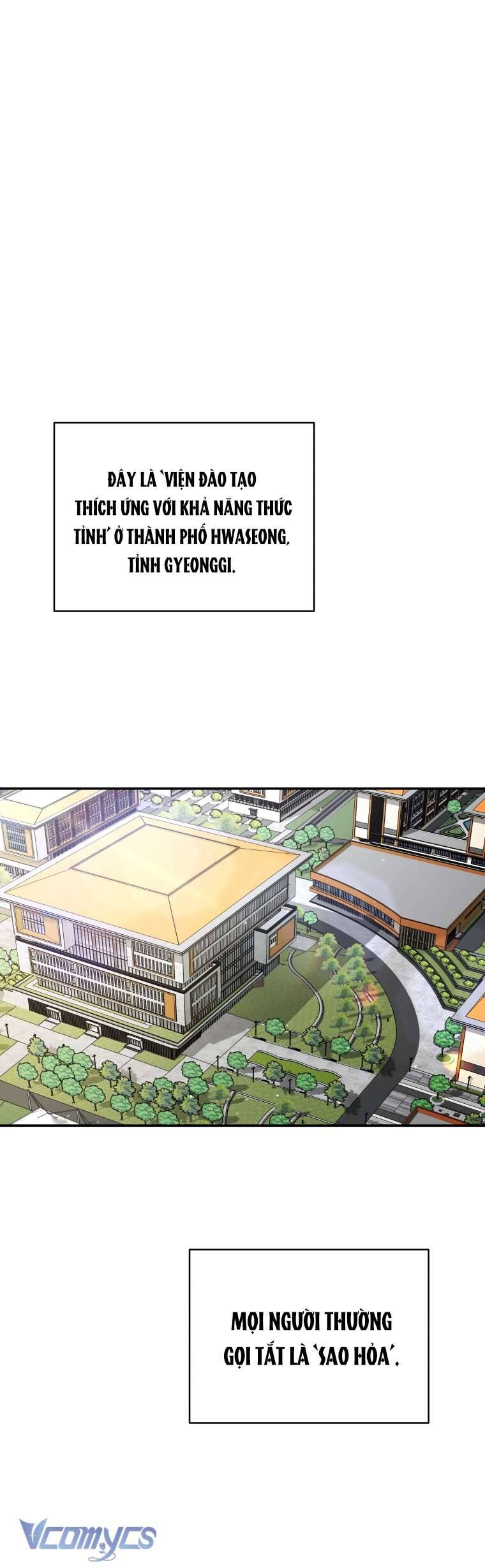 Hướng Dẫn Sinh Tồn Dành Cho Ranker - Chapter 18 - Page 18