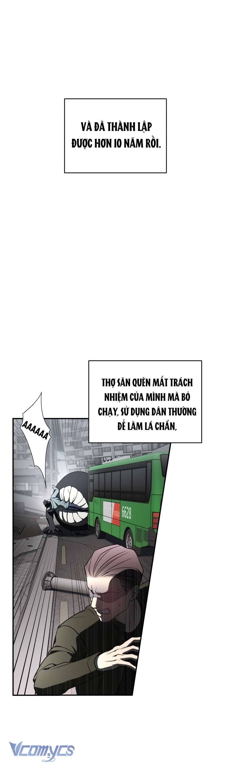 Hướng Dẫn Sinh Tồn Dành Cho Ranker - Chapter 18 - Page 19