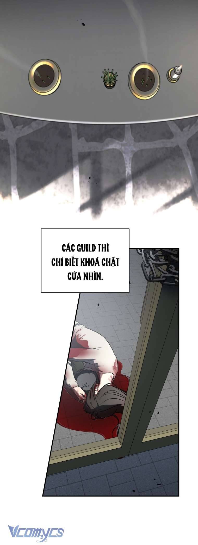 Hướng Dẫn Sinh Tồn Dành Cho Ranker - Chapter 18 - Page 22