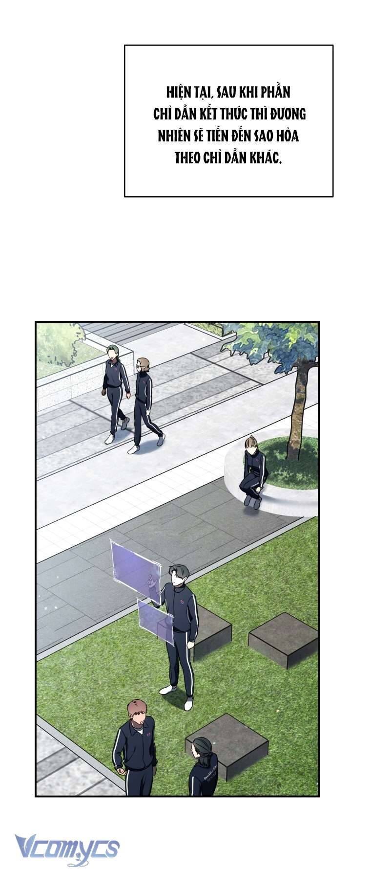 Hướng Dẫn Sinh Tồn Dành Cho Ranker - Chapter 18 - Page 24