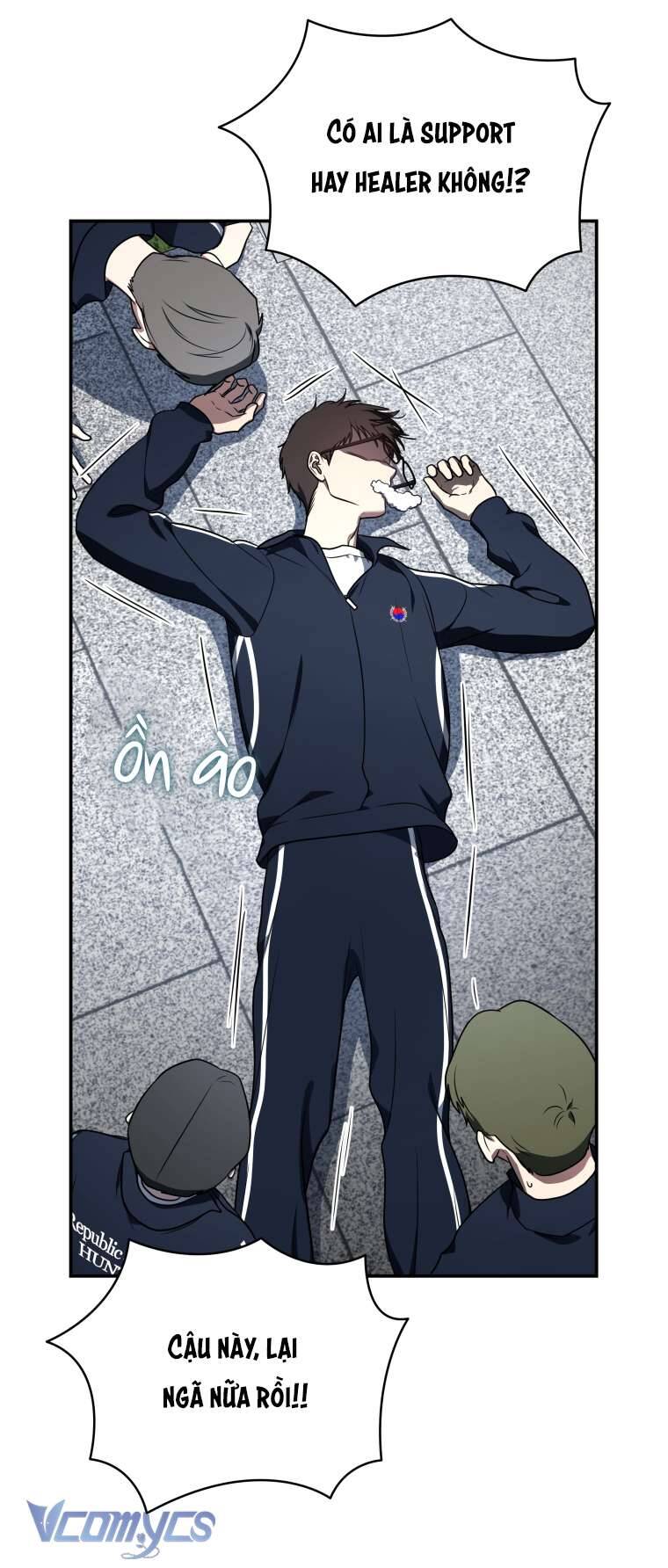 Hướng Dẫn Sinh Tồn Dành Cho Ranker - Chapter 18 - Page 26