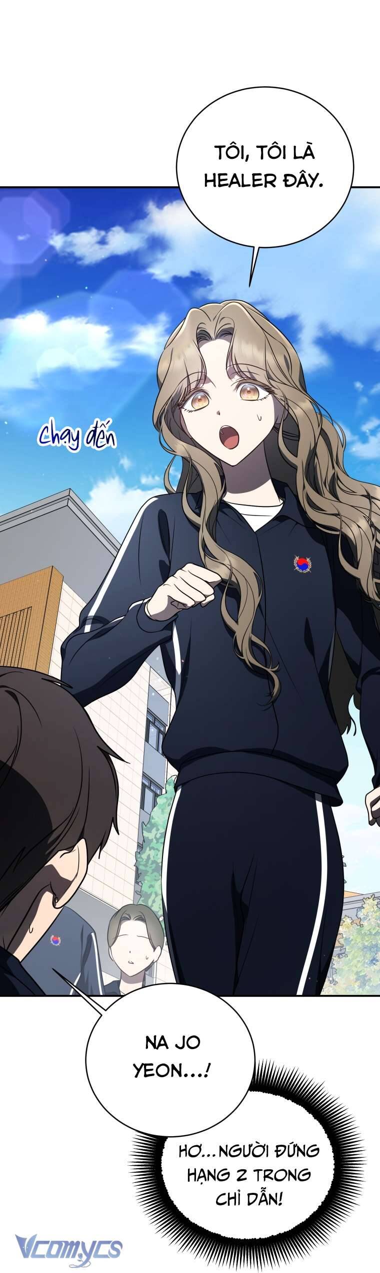 Hướng Dẫn Sinh Tồn Dành Cho Ranker - Chapter 18 - Page 27