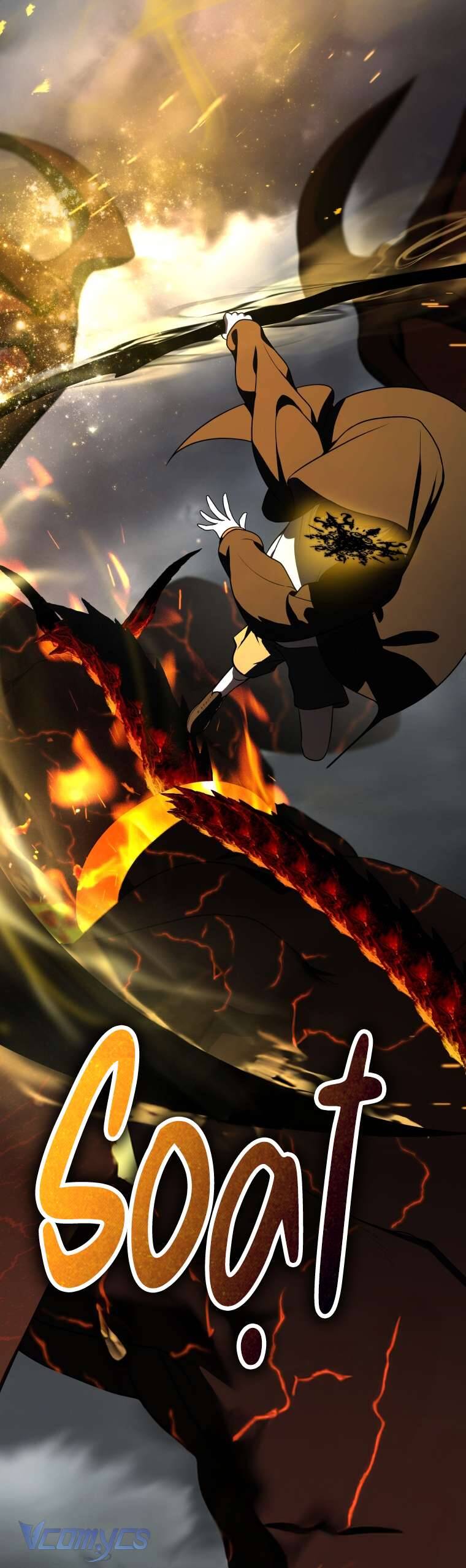 Hướng Dẫn Sinh Tồn Dành Cho Ranker - Chapter 18 - Page 3