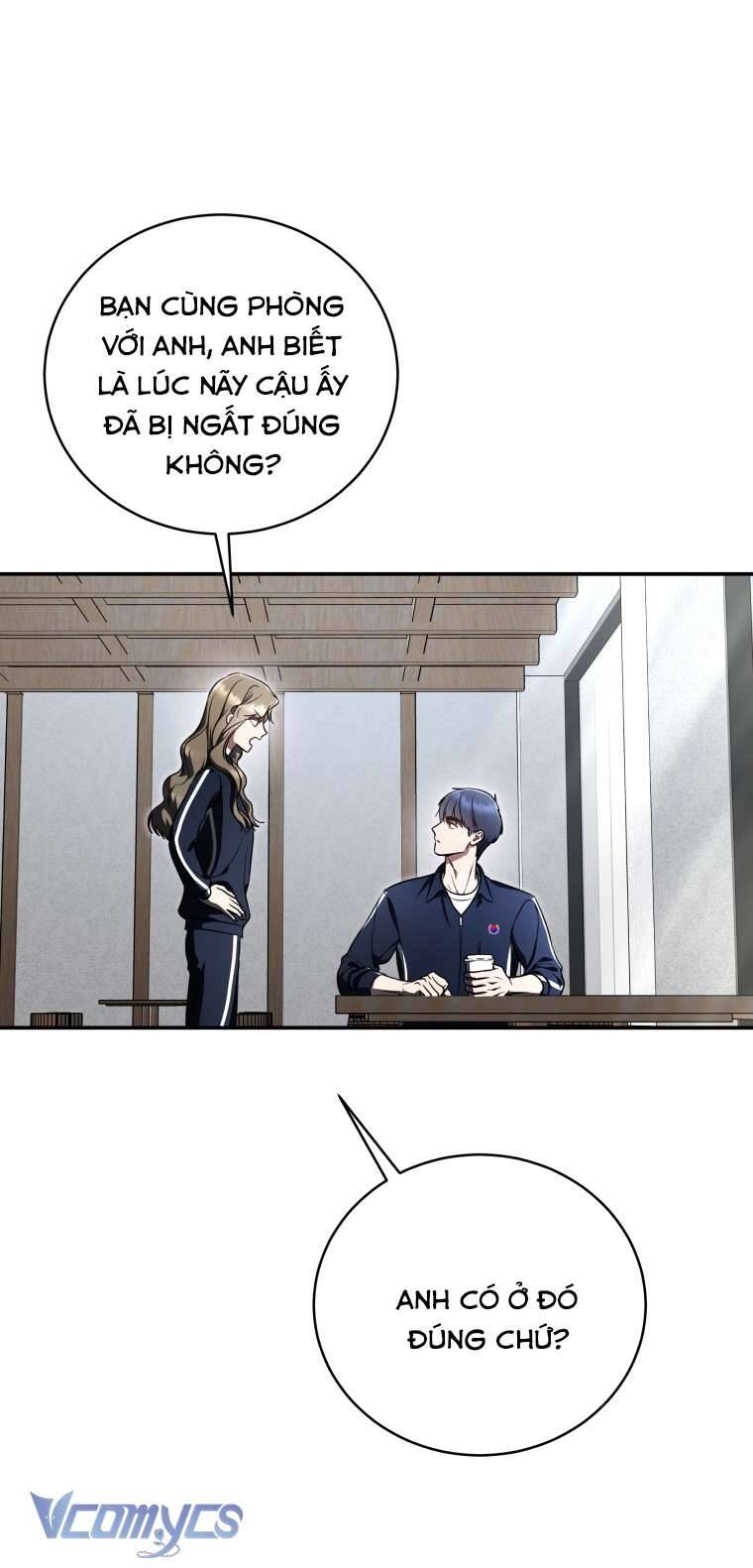 Hướng Dẫn Sinh Tồn Dành Cho Ranker - Chapter 18 - Page 35