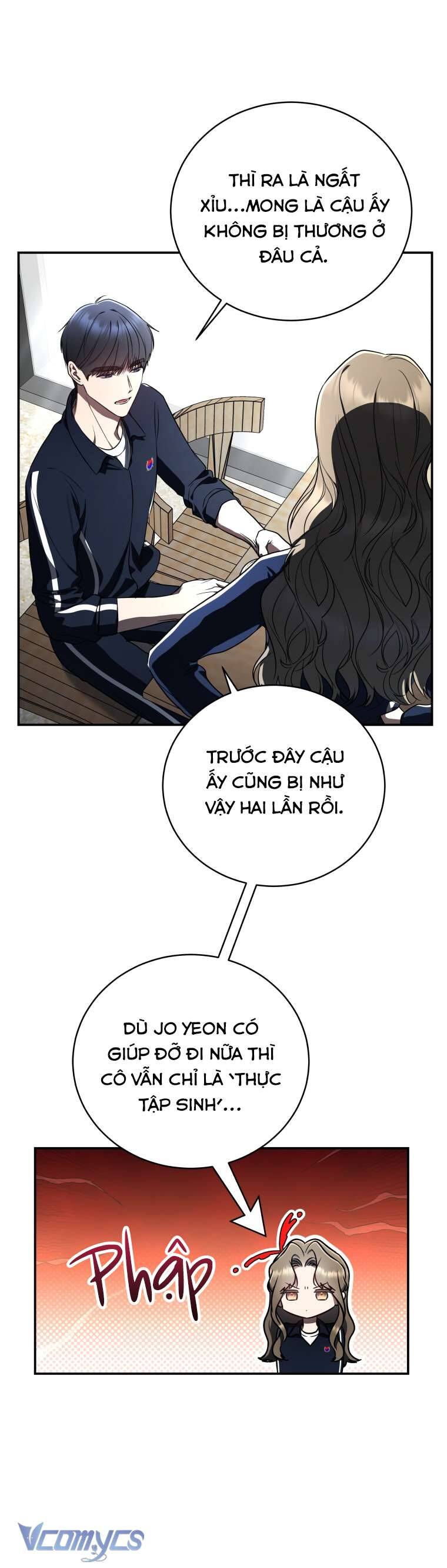 Hướng Dẫn Sinh Tồn Dành Cho Ranker - Chapter 18 - Page 38