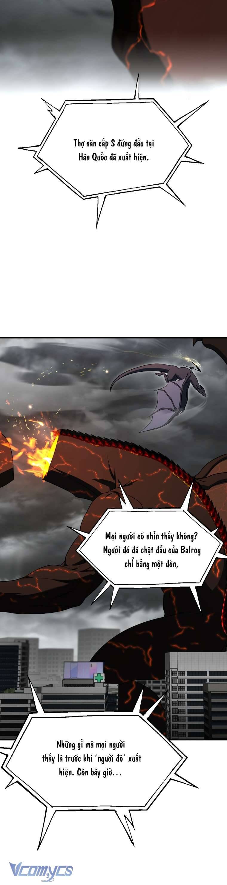 Hướng Dẫn Sinh Tồn Dành Cho Ranker - Chapter 18 - Page 4