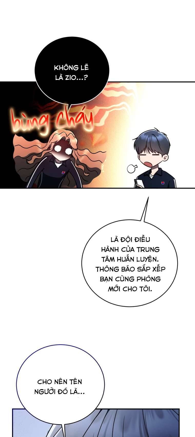 Hướng Dẫn Sinh Tồn Dành Cho Ranker - Chapter 18 - Page 41