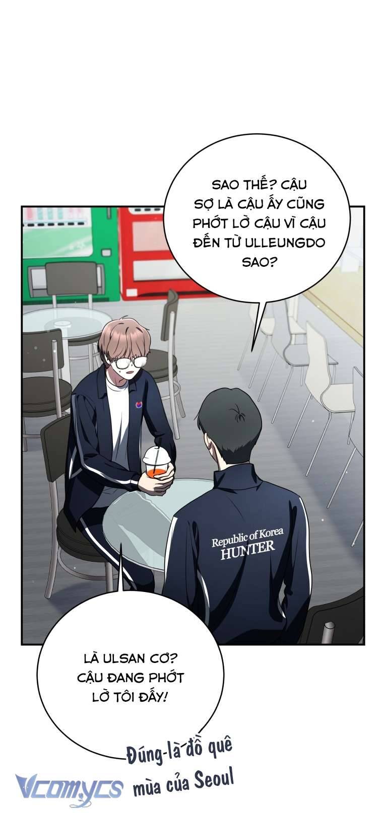 Hướng Dẫn Sinh Tồn Dành Cho Ranker - Chapter 18 - Page 46